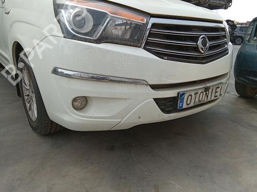 Used Front bumper Front bumper 37670740 37670740