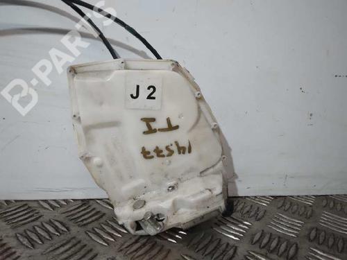 Used Rear left lock Rear left lock SUZUKI SWIFT III (MZ, EZ) [2005-2026] 10750121 10750121