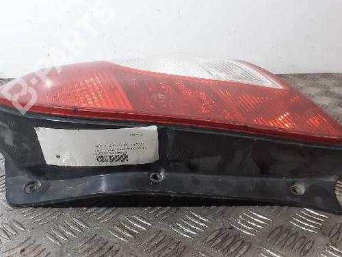 Left taillight KIA CARENS I (FC)  | BP11422576C34 