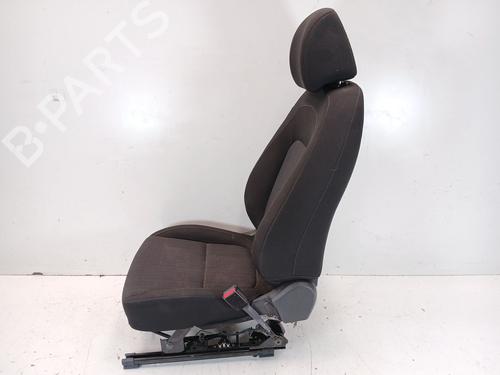 Right front seat HYUNDAI KONA (OS, OSE, OSI) | BP30612727C16
