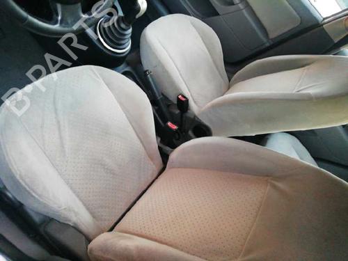 ABS pump FORD FIESTA V (JH_, JD_)  | BP16499570M43 