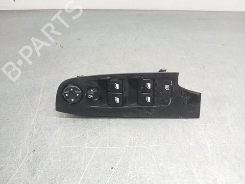 Used Left front window switch Left front window switch CITROËN C4 Grand Picasso II (DA_, DE_) 1.6 HDi / BlueHDi 115 (115 hp) 32992356 32992356