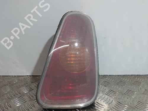 Used Right taillight MINI MINI (R50, R53) One (90 hp) 2701338