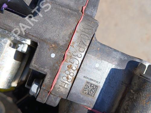 Gearbox HYUNDAI TUCSON (NX4E, NX4A)  | BP24589290M3 