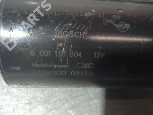 Starter MINI MINI (R56) One | BP9702123M8 