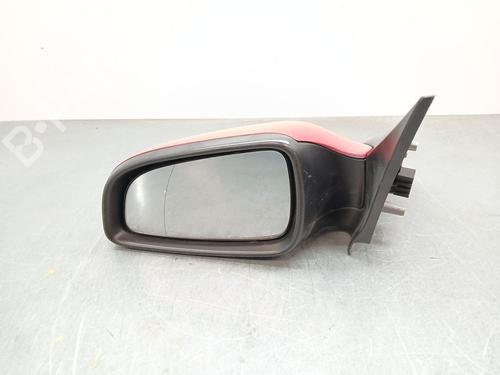 Used Left mirror OPEL ASTRA H TwinTop (A04) [2005-2010]  19449812