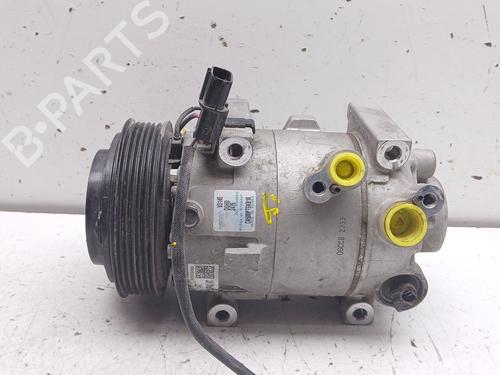 Used AC compressor AC compressor KIA XCEED (CD) 1.4 T-GDI (140 hp) 30731747 30731747