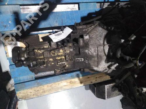 Used Gearbox BMW 3 (E90) [2004-2012]  12193349
