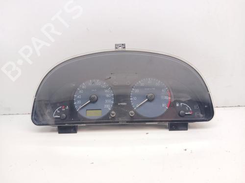 Used Instrument cluster Instrument cluster 39408597 39408597