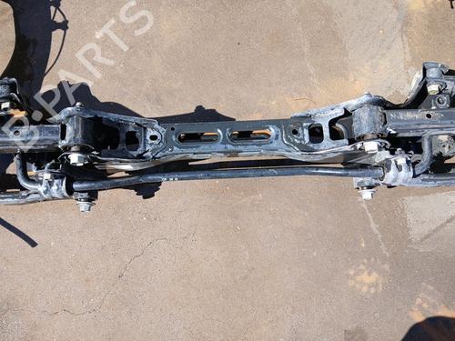 Rear axle KIA SPORTAGE III (SL) 1.7 CRDi | BP23898865M2 