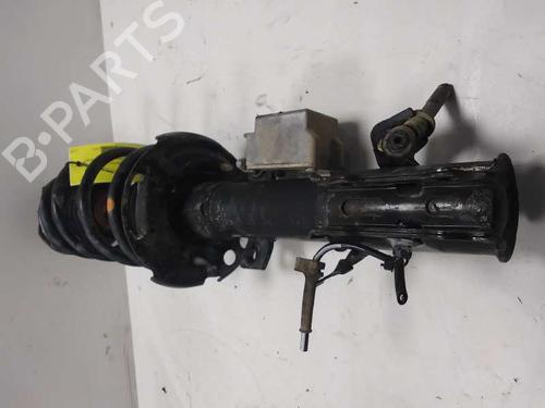 Right front shock absorber FORD TRANSIT COURIER B460 Box Body/MPV  | BP17127438M17 