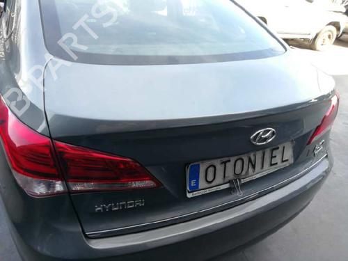 Tailgate HYUNDAI i40 I (VF)  | BP17472614C6 