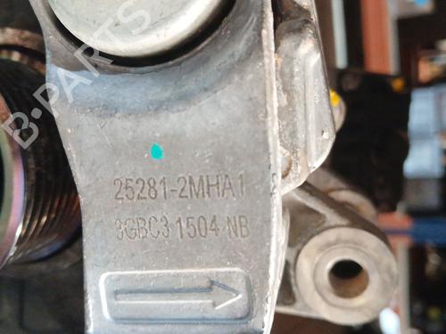 Alternator KIA SPORTAGE V (NQ5) 1.6 T-GDI MHEV | BP28488810M7 