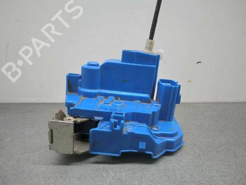Used Rear left lock FIAT 500L (351_, 352_) [2012-2025]  16701279