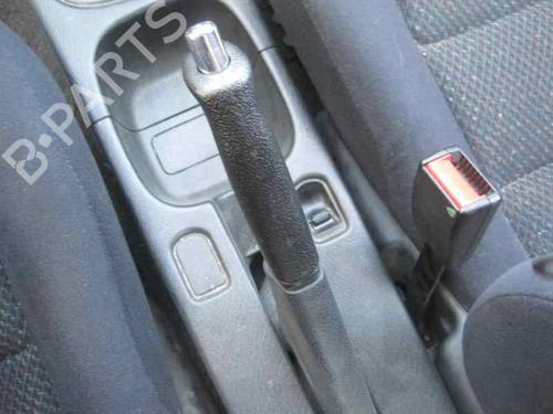 Engine HONDA CIVIC VI Hatchback (EJ, EK)  | BP2369975M1 