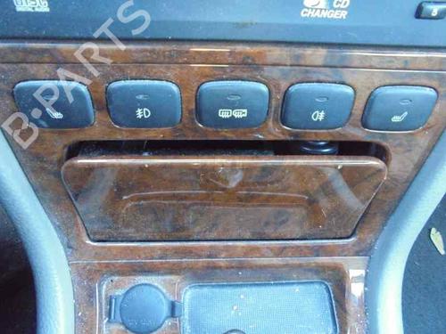 Headlight switch DAEWOO EVANDA (KLAL) 2.0 | BP3414701I24 