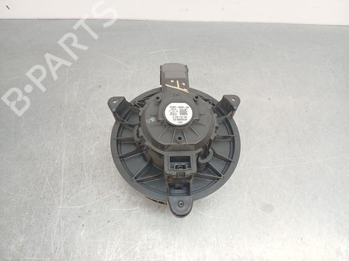 Used Heater blower motor Heater blower motor FORD PUMA (J2K, CF7) 1.0 EcoBoost (125 hp) 33292934 33292934