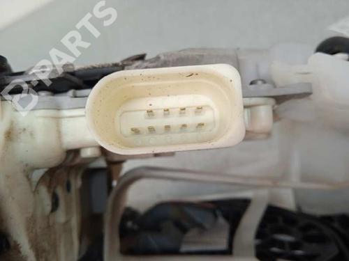 Front left lock VW PASSAT B7 Variant (365) 2.0 TDI | BP7244907C98 