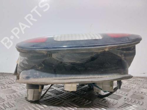 Left taillight DAEWOO LEGANZA (KLAV)  | BP11494703C34 