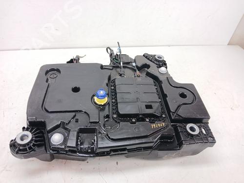 Used AdBlue tank PEUGEOT 308 II (LB_, LP_, LW_, LH_, L3_) 1.5 BlueHDi 130 (131 hp) 15736353
