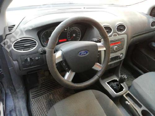 Radio FORD FOCUS II (DA_, HCP, DP)  | BP15517905E6 