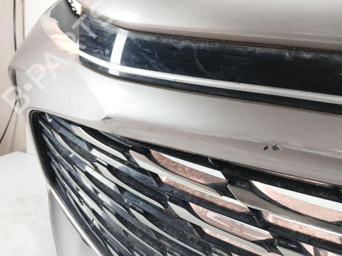 Front bumper MG MG HS (AS23) 1.5 T (SAS23) | BP36016697C7 - Image 11
