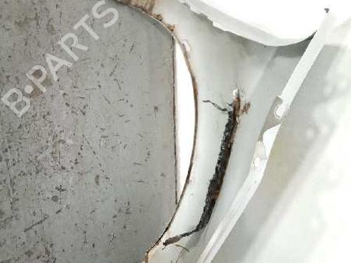 Left front fenders FORD FIESTA VI (CB1, CCN)  | BP17972400C41 