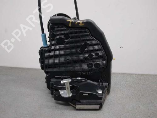 Cerradura puerta trasera izquierda TOYOTA RAV 4 IV (_A4_) [2012-2024]  16885514