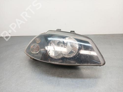 Used Right headlight Right headlight SEAT IBIZA III (6L1) 1.9 SDI (64 hp) 35948855 35948855