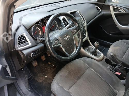 Gearbox OPEL ASTRA J (P10)  | BP28070835M3 