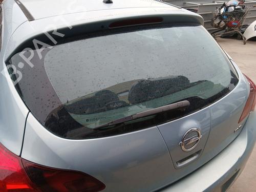 Tailgate OPEL ASTRA J (P10) 2.0 CDTI (68) | BP24219625C6 