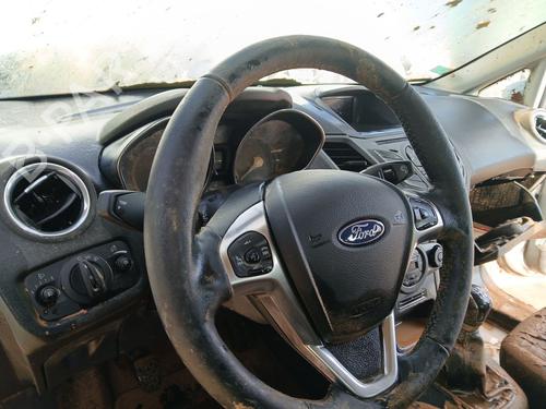 Kollisonspute sett FORD FIESTA VI (CB1, CCN) 1.5 TDCi | BP22650325C86 
