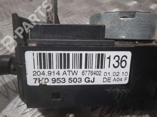 Switch SEAT IBIZA IV (6J5, 6P1) 1.6 TDI | BP4825248I30 