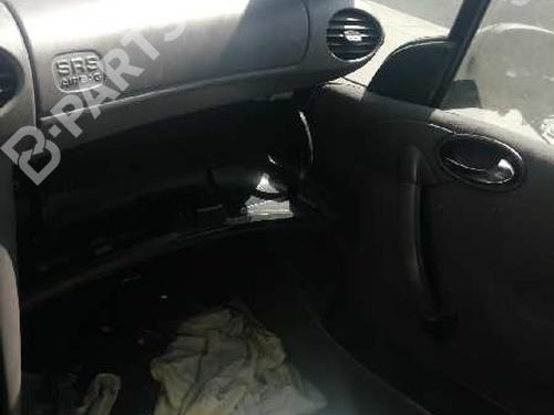 Gearbox MERCEDES-BENZ A-CLASS (W168) A 140 (168.031, 168.131) | BP16356964M3 