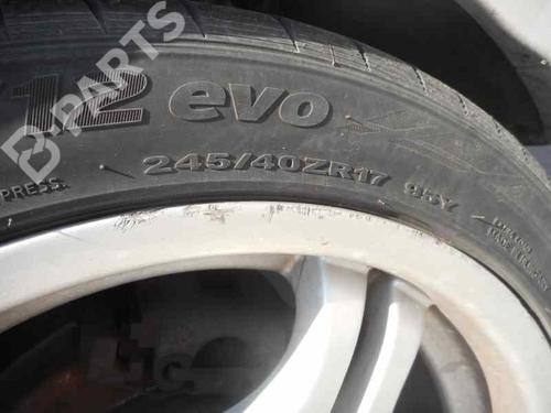 Rear differential BMW 3 (E46) 320 d | BP2395518M24 