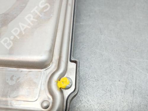 Engine control unit (ECU) PEUGEOT 2008 I (CU_) 1.6 BlueHDi 100 | BP39568500M57 - Image 6