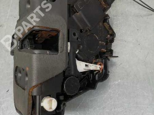 Rear right lock FORD S-MAX (WA6) 2.0 TDCi | BP9096999C99 