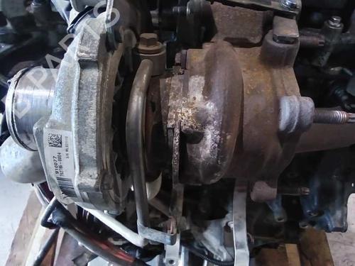 Turbocharger/Supercharger OPEL VIVARO A Bus (X83)  | BP16534233M71 