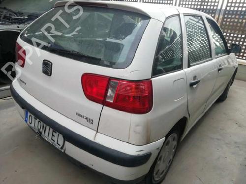 Gearbox SEAT IBIZA II (6K1) 1.9 TDI | BP17461042M3 