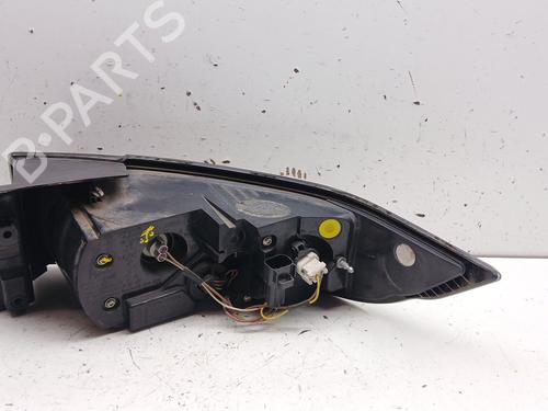 Left taillight LAND ROVER RANGE ROVER EVOQUE (L538) 2.2 D | BP36302604C34 - Image 2