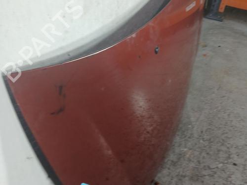 Hood FIAT BRAVO II (198_)  | BP18038239C1 