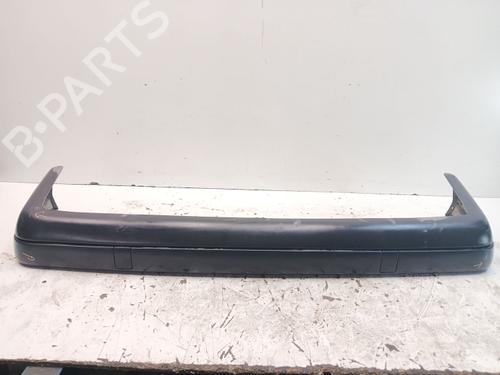 Used Rear bumper Rear bumper FIAT SCUDO Bus (220_) 2.0 JTD (109 hp) 39890016 39890016