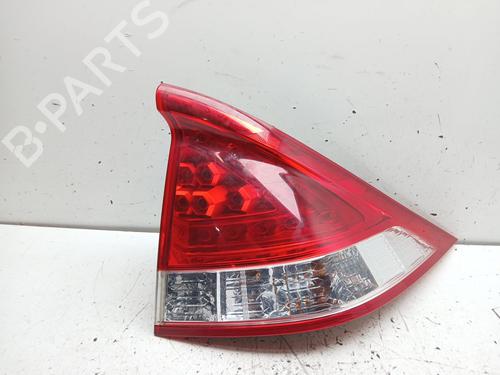 Used Right taillight Right taillight HONDA INSIGHT (ZE_) 1.3 IMA (ZE28, ZE2) (88 hp) 34582846 34582846