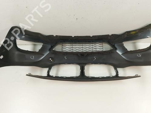 Front bumper BMW 3 (F30, F80) 316 i | BP27273044C7 