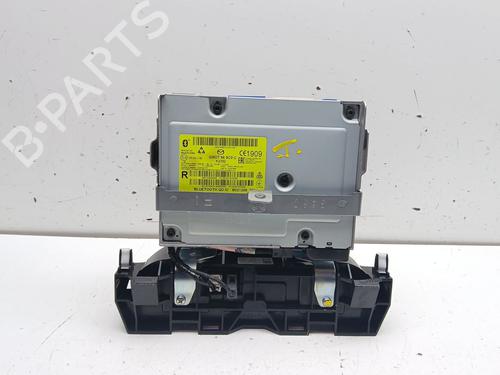 Radio MAZDA 6 Estate (GJ, GL) 2.2 D | BP32058804E6  - Image 6