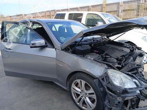 Right front seat MERCEDES-BENZ E-CLASS (W212) E 220 CDI / BlueTEC (212.001, 212.002) | BP29969275C16  - Image 13