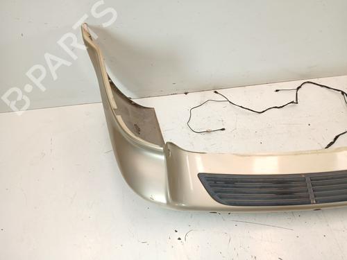 Zderzak tylny CHRYSLER VOYAGER IV (RG, RS) 2.5 CRD | BP30570383C8