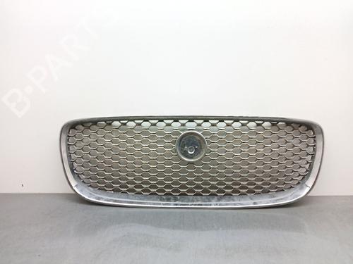 Used Grille JAGUAR XF II (X260) 2.0 AWD (300 hp) 30174721