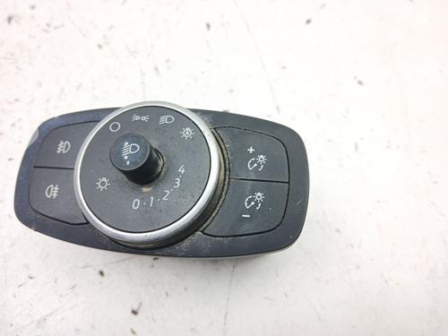 Headlight switch FORD FIESTA VII (HJ, HF) | BP12134504I24 - Image 4