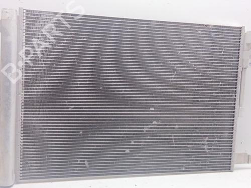 AC radiator CUPRA FORMENTOR (KM7, KMP) 1.5 TSI | BP36042340M32 - Image 6
